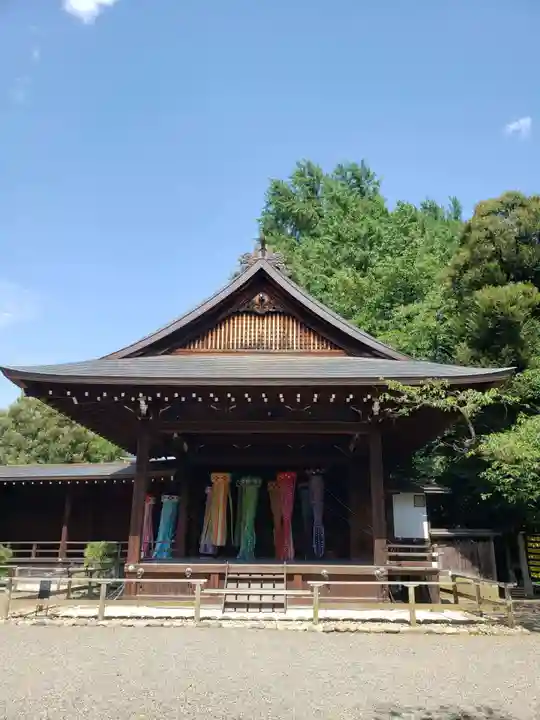 靖國神社(東京都)