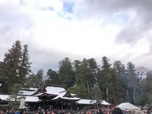 多賀大社のその他建物