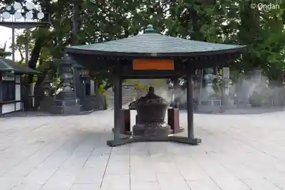 成田山新勝寺(千葉県)