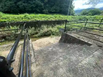 阿紀神社(奈良県)