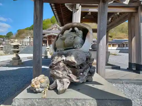 恐山菩提寺(青森県)