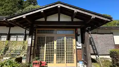 円福寺のその他建物
