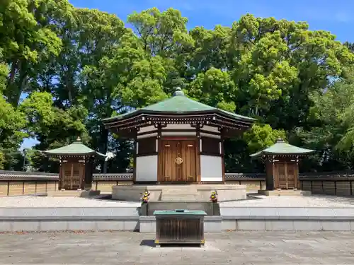 池上本門寺(東京都)