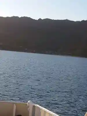 厳島神社(広島県)