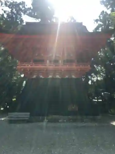 土佐神社(高知県)