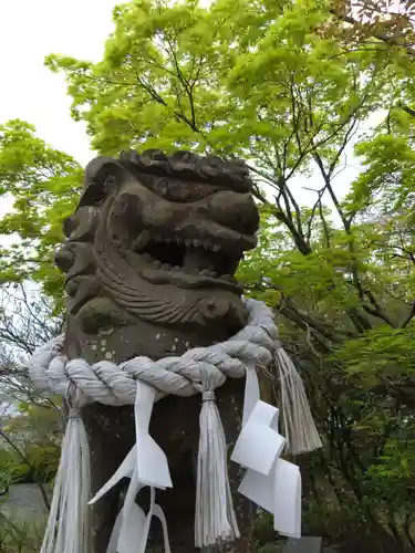 疋野神社(熊本県)