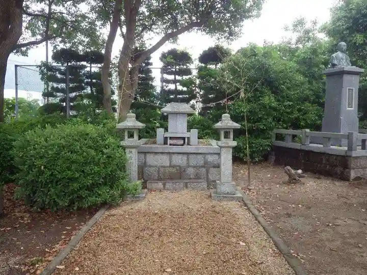 祇園社(山口県)