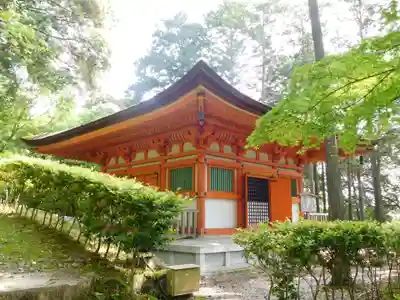 石山寺のその他建物