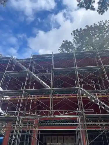 鹿島神宮(茨城県)