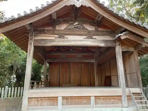上之庄神社(兵庫県)