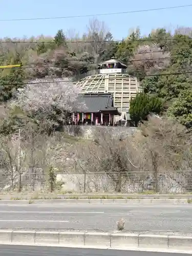 石内のお大師さん　金剛院(広島県)