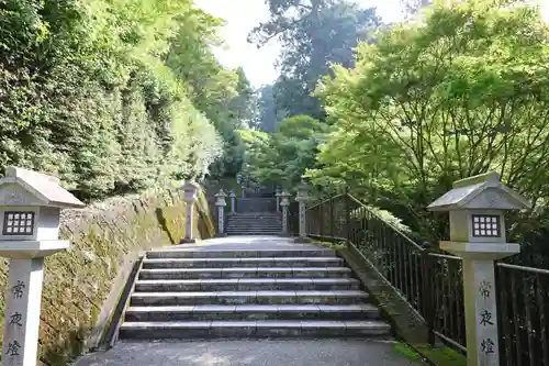 秋葉山本宮 秋葉神社 上社(静岡県)