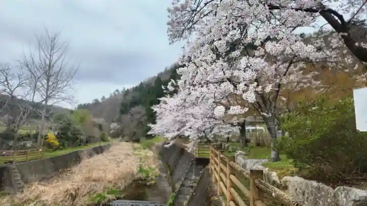 霊山神社(福島県)