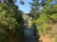 香取神社のその他建物