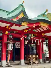 御霊神社(大阪府)