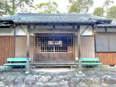 金比羅大神社(三重県)