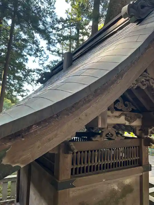 諏訪大社(長野県)