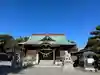 大歳神社(静岡県)