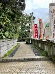 東京大神宮(東京都)