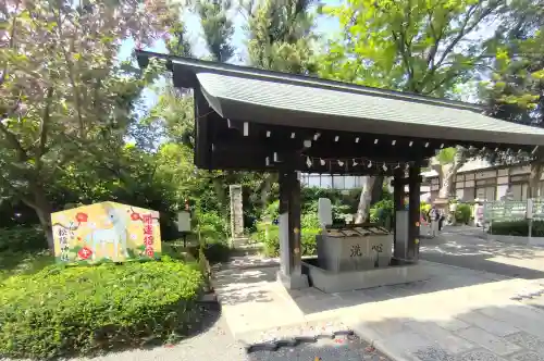 松陰神社(東京都)