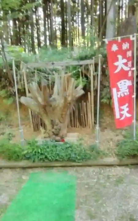 大衡八幡神社(宮城県)