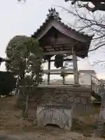 安養寺のその他建物