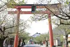 祐徳稲荷神社(佐賀県)