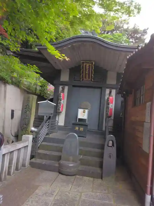 大圓寺(東京都)