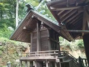 神明神社(愛知県)