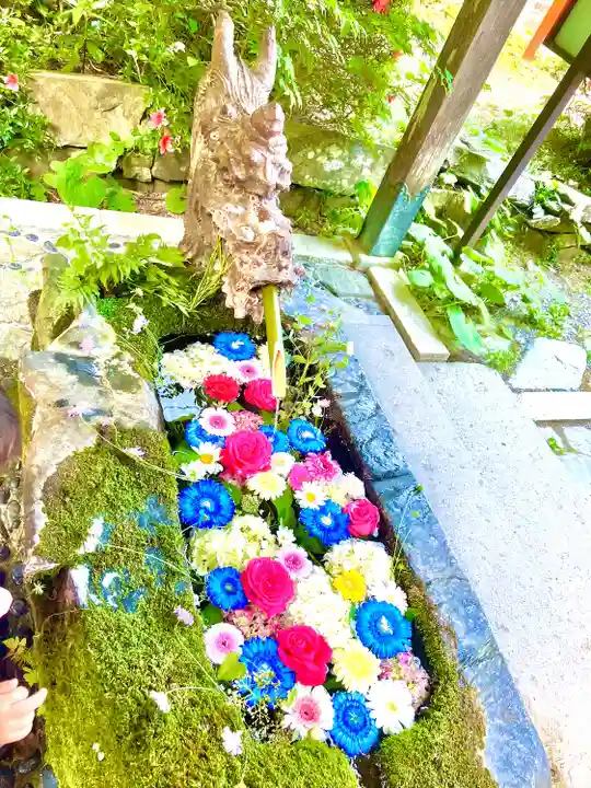 柳津虚空蔵尊 寳性院(宮城県)