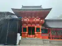 宇佐神宮の絵馬