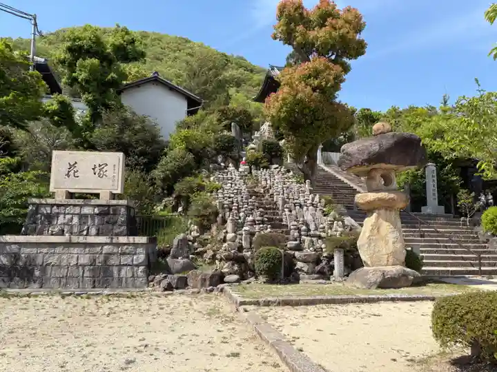 神咒寺(兵庫県)