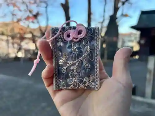 温泉神社〜いわき湯本温泉〜(福島県)