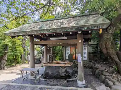 伊勢山皇大神宮(神奈川県)