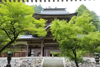 永平寺(福井県)