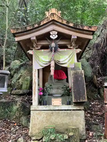 太山寺(兵庫県)