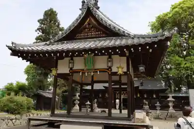 惣社神社(滋賀県)