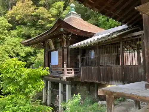 根来寺(和歌山県)