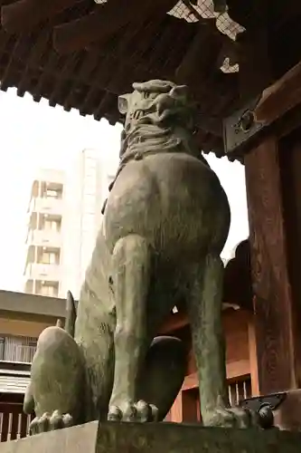櫛田神社(福岡県)