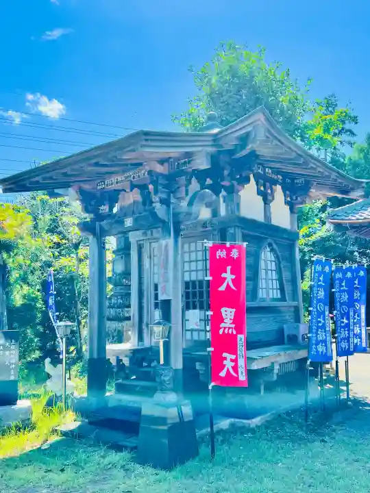 長泉寺(千葉県)