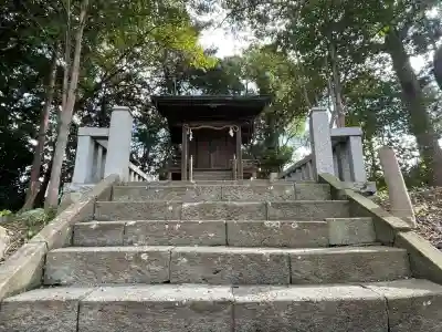 田中神社(静岡県)