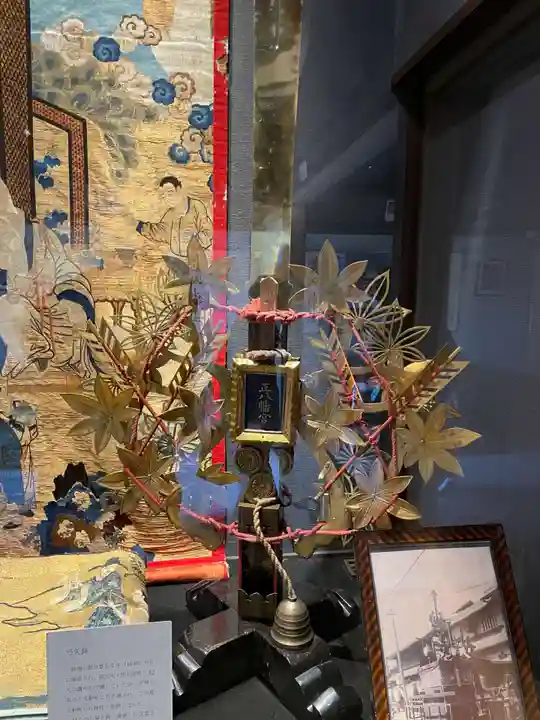 粟田神社(京都府)