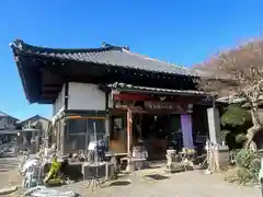 教受院(群馬県)