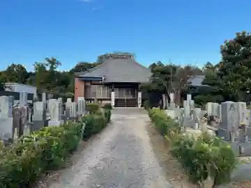 豊久寺(三重県)