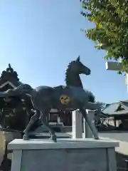 駒形神社(千葉県)