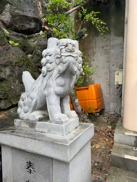 沖宮(沖縄県)