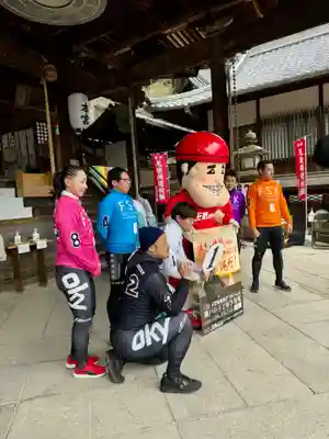 由加山 由加神社本宮(岡山県)