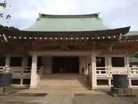 豪徳寺(東京都)