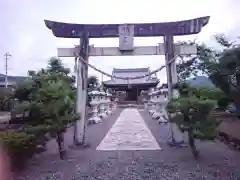 春日神社(岐阜県)