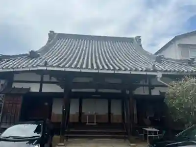 長徳寺のその他建物